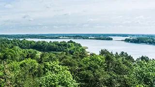 Umgebung von Güstrow Poolhaus