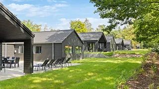 Umgebung von Teterow Aktivitätshaus