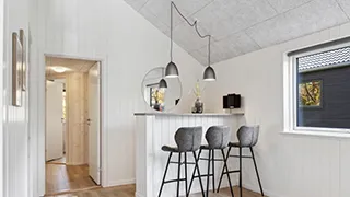 Bar von Ludwigslust Poolhaus