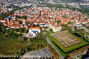 Güstrow Güstrow