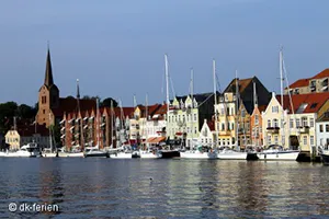 Sønderborg