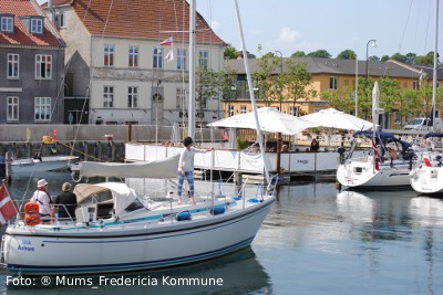 Fredericia Fredericia