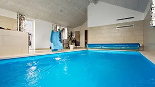 Pool in Schönhagen Aktivitätshaus