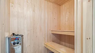 Sauna in Hagenow Aktivitätshaus