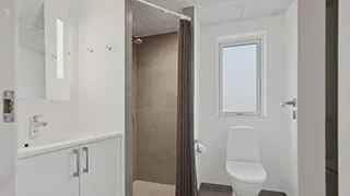 Badezimmer in Demmin Aktivitätshaus