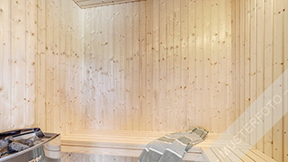 Sauna in Schwerin Aktivitätshaus