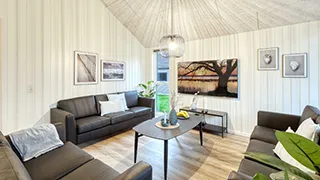 Wohnzimmer von Tempzin Aktivitätshaus