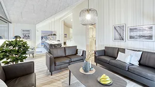 Wohnzimmer von Tempzin Aktivitätshaus