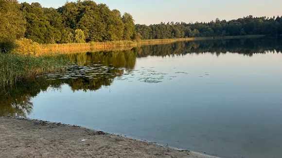 Umgebung von Neukloster Aktivitätshaus