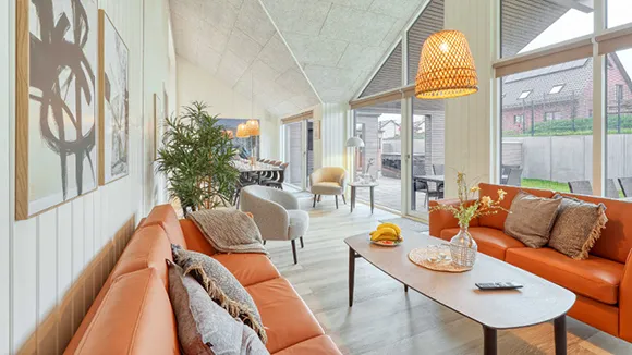 Wohnzimmer von Jesendorf Aktivitätshaus