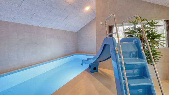 Pool in Jesendorf Aktivitätshaus