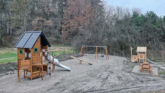 Umgebung von Jesendorf Aktivitätshaus