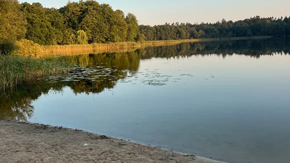 Umgebung von Jesendorf Aktivitätshaus