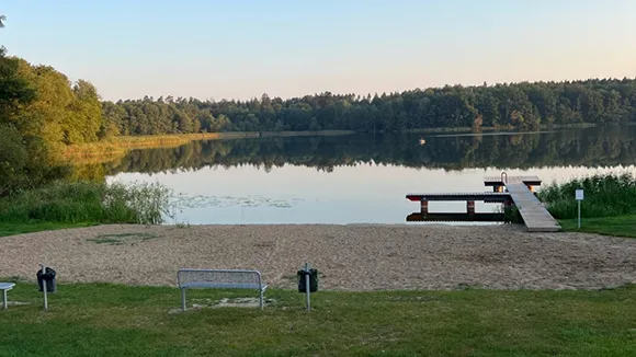 Umgebung von Jesendorf Aktivitätshaus