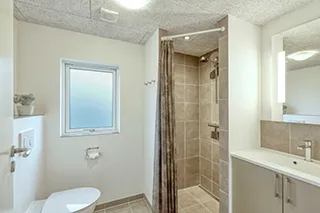Badezimmer in Doberan Aktivitätshaus