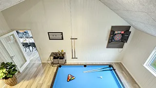 Dart  Störtebeker Aktivitätshaus