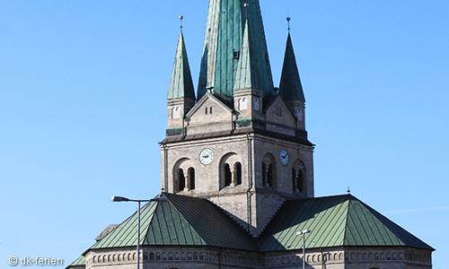 Frederikshavn Kirche