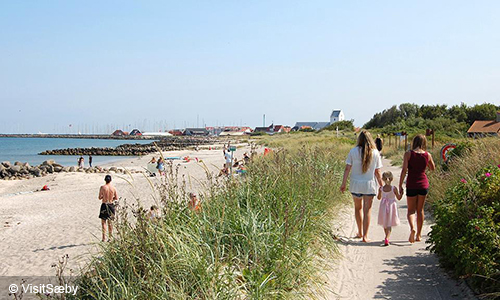 Sæby Strand