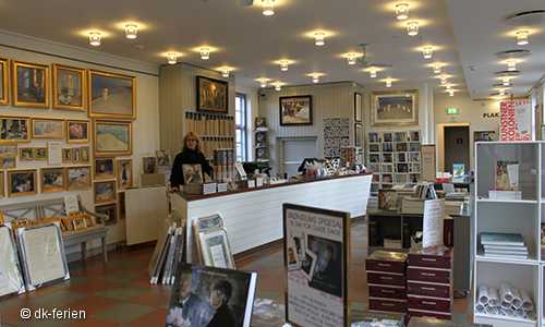 Skagenmuseum