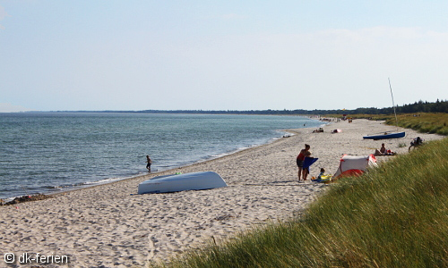 Strand Marielyst