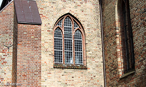 Domkirche von Maribo Domkirche von Maribo