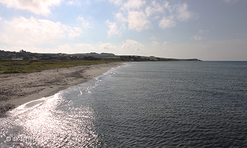 Skodshoved Strand Skodshoved Strand