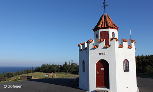 Aussichtsturm Ballebjerg