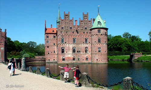 Schloss Egeskov