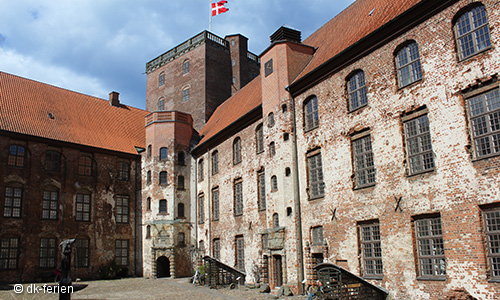 Schloss Koldinghus
