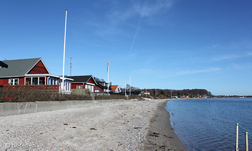 Kelstrup Strand