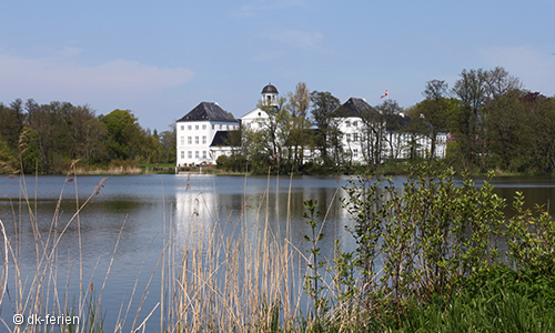 Schloss Gravenstein (Gråsten Slot)