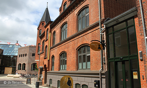 Holstebro Holstebro