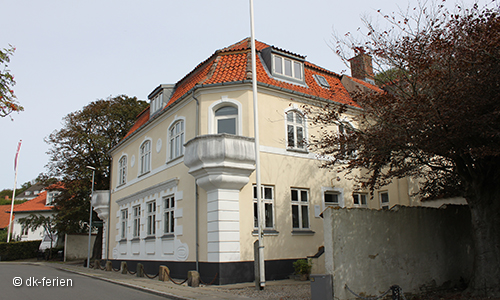 Stadt Lemvig Stadt Lemvig