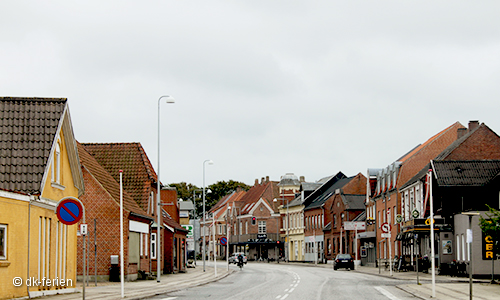 Ulfborg