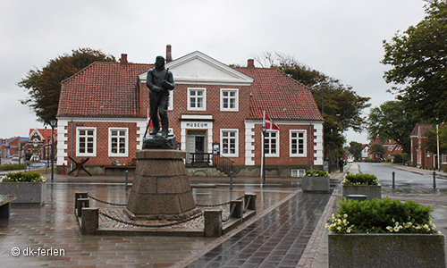 Ringkøbing-Skjern Museum