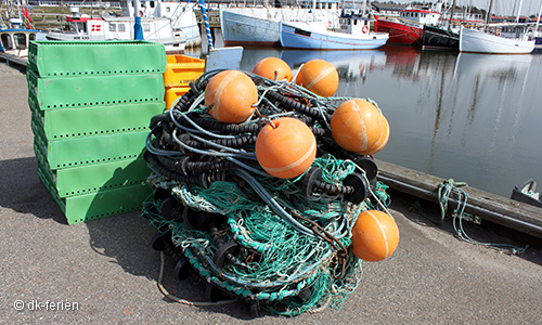 Agger Hafen Agger Hafen