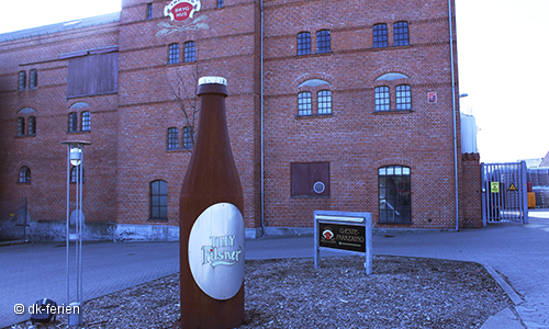 Thy Pilsner Thy Pilsner