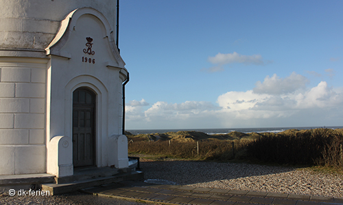 Lyngvig Fyr, Nr. Lyngvig Lyngvig Fyr, Nr. Lyngvig