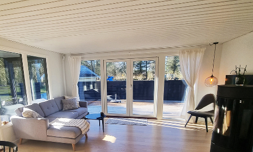 Wohnzimmer von H035