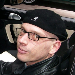 Ralph Lagerbauer