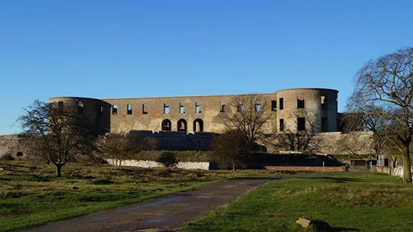 Umgebung von Dankvägen Poolhus